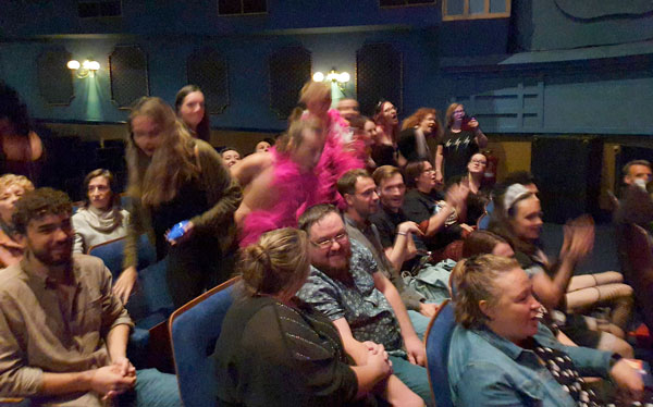 Image Copyright Glenn & Lesley / TimeWarp - Click to return