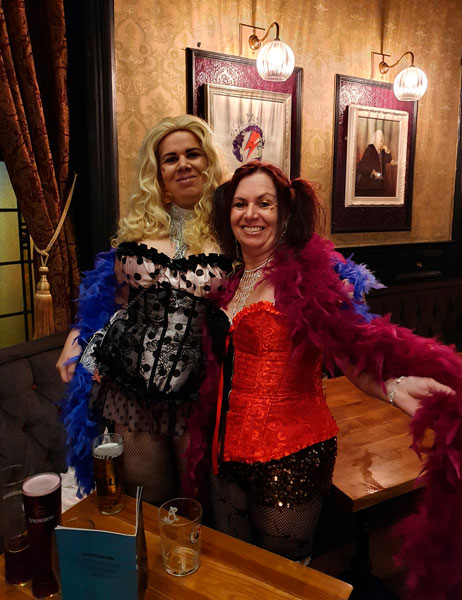 Image Copyright Glenn & Lesley / TimeWarp - Click to return