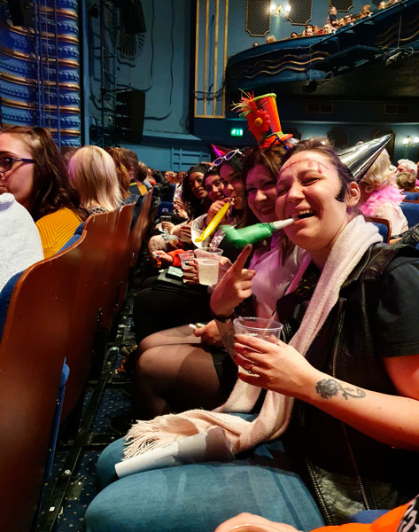 Image Copyright Glenn & Lesley / TimeWarp - Click to return