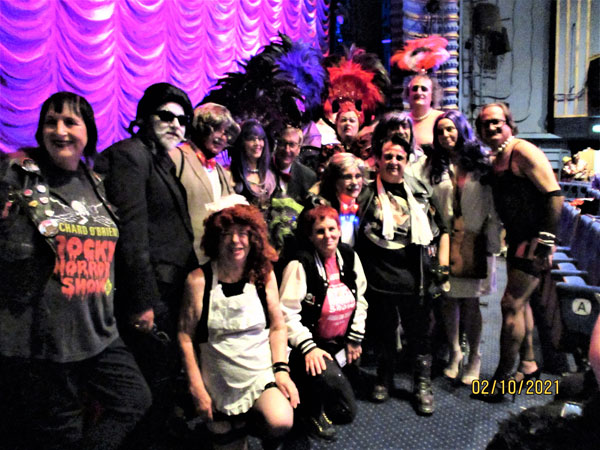 Image Copyright Julie / TimeWarp - Click to return