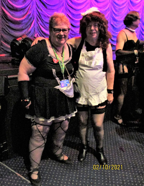 Image Copyright Julie / TimeWarp - Click to return