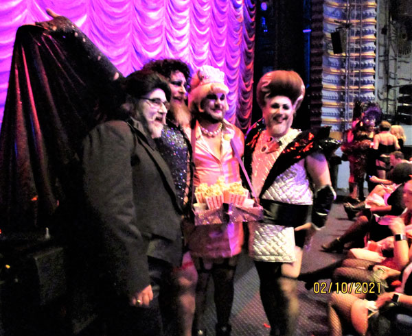 Image Copyright Julie / TimeWarp - Click to return