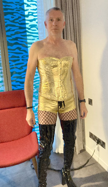 Image Copyright Nigel / TimeWarp - Click to return