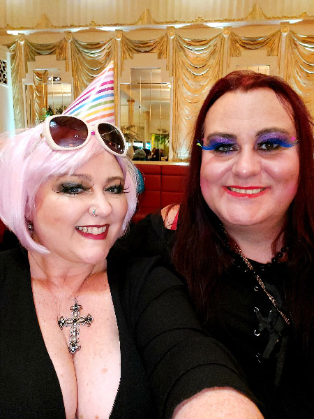 Image Copyright Scott & Sara / TimeWarp - Click to return