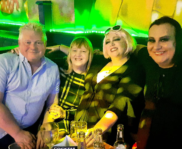 Image Copyright Scott & Sara / TimeWarp - Click to return