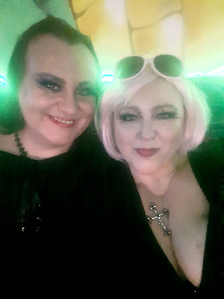 Image Copyright Scott & Sara / TimeWarp - Click to return
