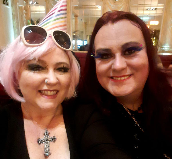 Image Copyright Scott & Sara / TimeWarp - Click to return