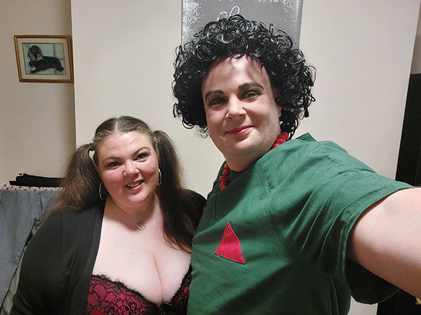 Image Copyright Paul L / TimeWarp - Click to return