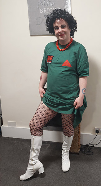 Image Copyright Paul L / TimeWarp - Click to return