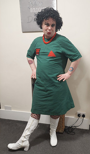 Image Copyright Paul L / TimeWarp - Click to return