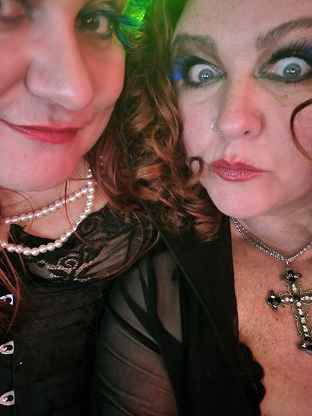 Image Copyright Scott & Sara / TimeWarp - Click to return
