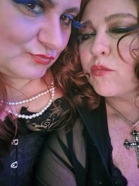 Image Copyright Scott & Sara / TimeWarp - Click to return