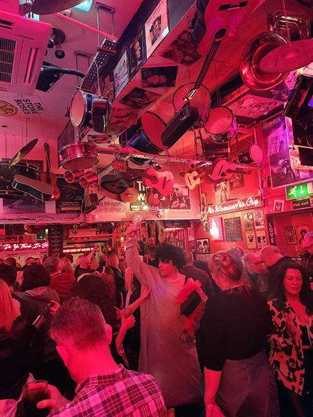 Image Copyright Scott & Sara / TimeWarp - Click to return