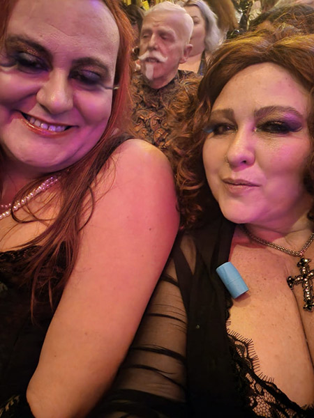 Image Copyright Scott & Sara / TimeWarp - Click to return