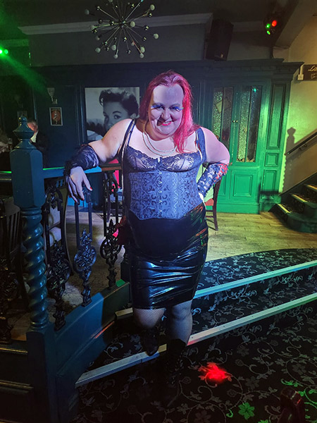 Image Copyright Scott & Sara / TimeWarp - Click to return