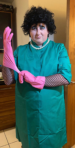 Image Copyright Matthew John / TimeWarp - Click to return