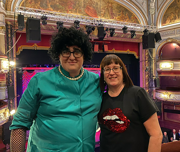 Image Copyright Matthew John / TimeWarp - Click to return