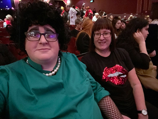 Image Copyright Matthew John / TimeWarp - Click to return