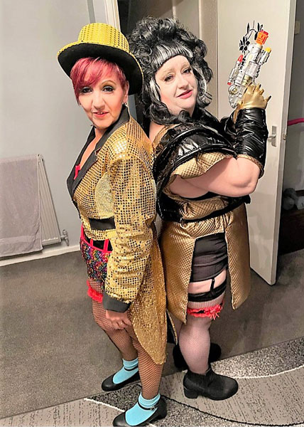Image Copyright Pam / TimeWarp - Click to return