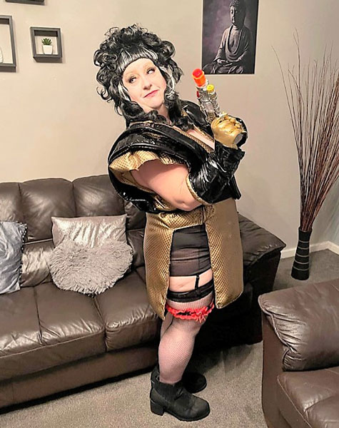 Image Copyright Pam / TimeWarp - Click to return