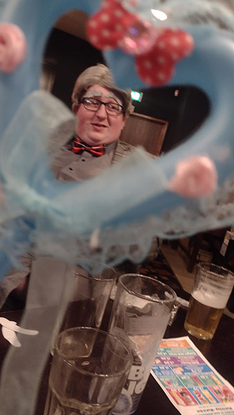 Image Copyright Angela / TimeWarp - Click to return