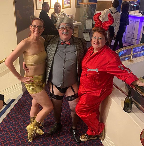 Image Copyright Matthew John / TimeWarp - Click to return