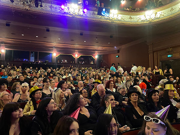 Image Copyright Matthew John / TimeWarp - Click to return