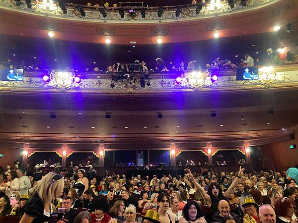 Image Copyright Matthew John / TimeWarp - Click to return