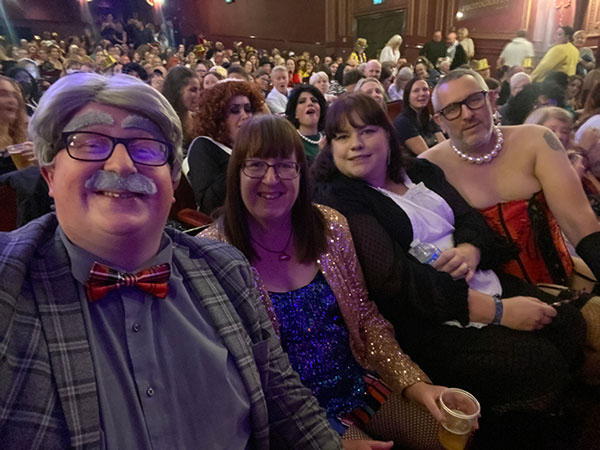 Image Copyright Matthew John / TimeWarp - Click to return