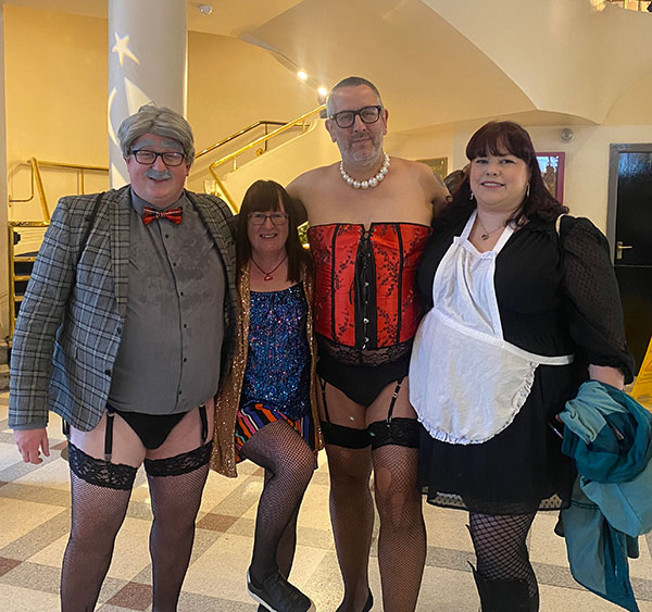 Image Copyright Matthew John / TimeWarp - Click to return