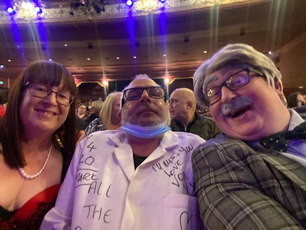 Image Copyright Matthew John / TimeWarp - Click to return