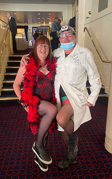 Image Copyright Matthew John / TimeWarp - Click to return