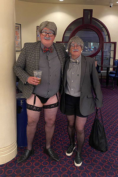 Image Copyright Matthew John / TimeWarp - Click to return