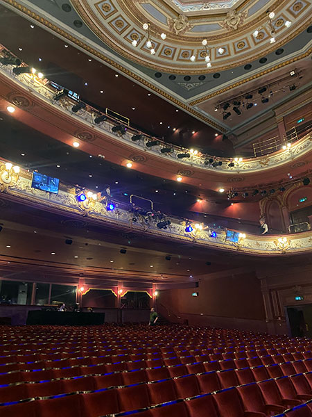 Image Copyright Matthew John / TimeWarp - Click to return