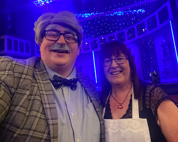 Image Copyright Matthew John / TimeWarp - Click to return