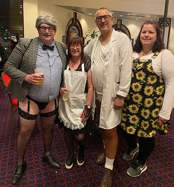 Image Copyright Matthew John / TimeWarp - Click to return