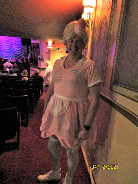 Image Copyright Julie / TimeWarp - Click to return