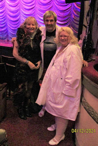 Image Copyright Julie / TimeWarp - Click to return