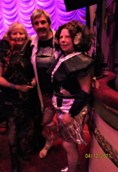 Image Copyright Julie / TimeWarp - Click to return