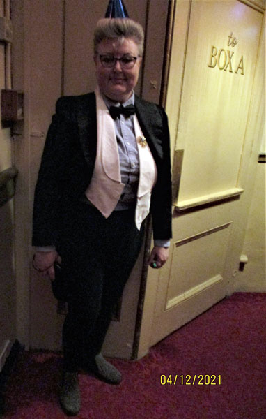 Image Copyright Julie / TimeWarp - Click to return