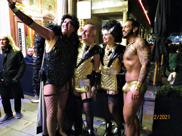 Image Copyright Julie / TimeWarp - Click to return