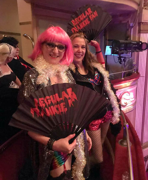 Image Copyright Laura Jane / TimeWarp - Click to return