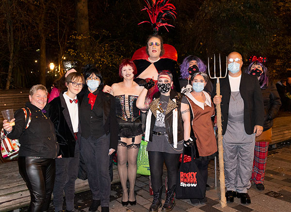 Image Copyright TWW / TimeWarp - Click to return