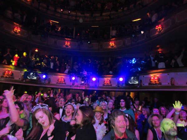 Image Copyright Lin and Steve / TimeWarp - Click to return