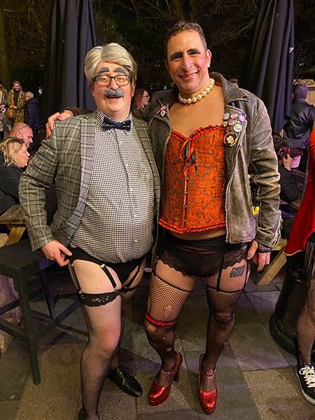 Image Copyright Matthew John / TimeWarp - Click to return