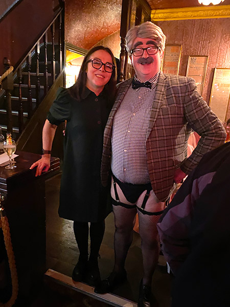 Image Copyright Matthew John / TimeWarp - Click to return