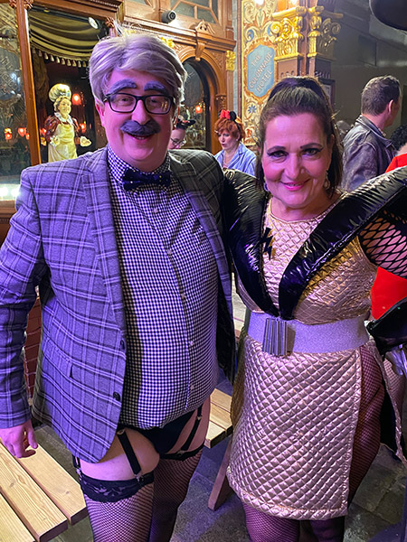 Image Copyright Matthew John / TimeWarp - Click to return