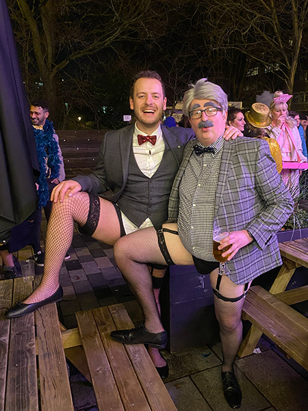 Image Copyright Matthew John / TimeWarp - Click to return