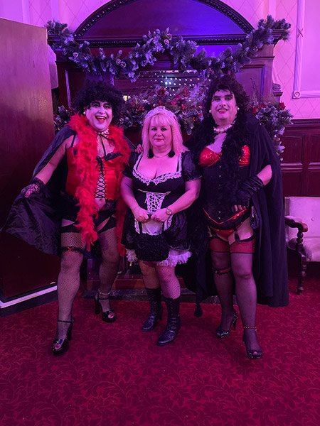 Image Copyright Pat H / TimeWarp - Click to return