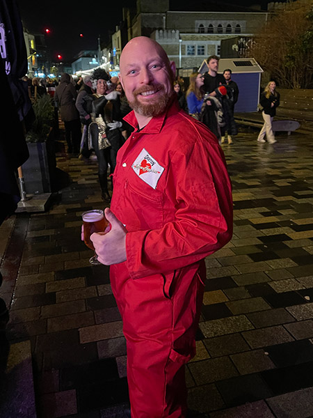 Image Copyright Pat H / TimeWarp - Click to return